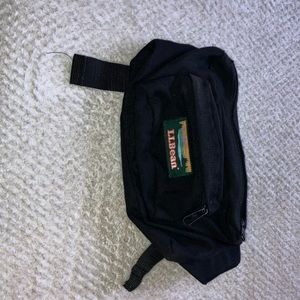 LLBean Fanny Pack